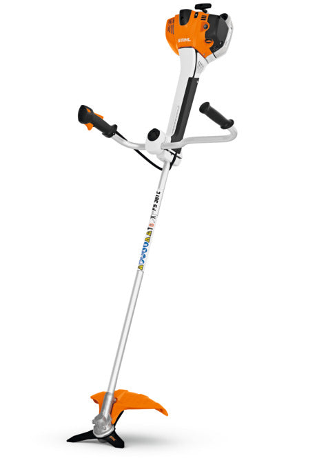 STIHL - FS 361 C-EM - Brush Knife - Petrol Brushcutter Stihl