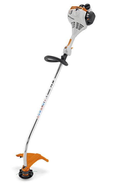 STIHL - FS 38 - AutoCut C 6-2 Petrol Grass Trimmer Stihl