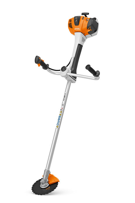 STIHL - FS 561 C-E - SAWBLADE Stihl