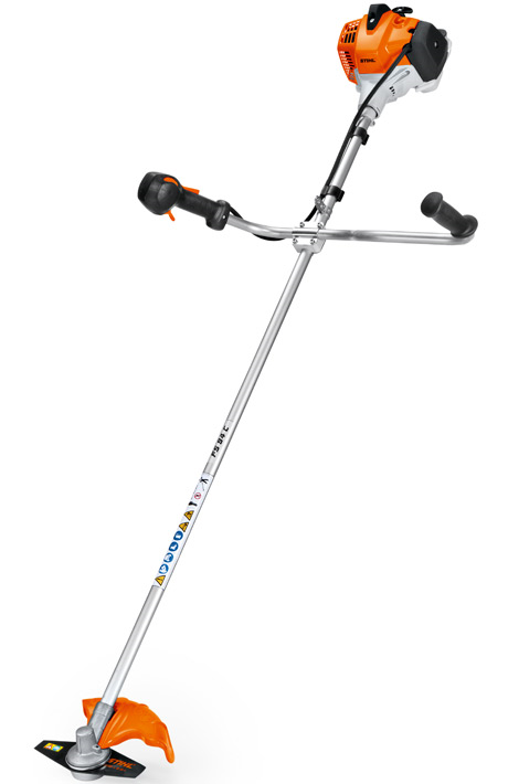 STIHL - FS 94 C-E - AutoCut 25-2 Petrol Brushcutter Stihl
