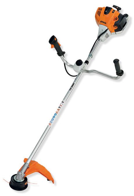STIHL - FS 261 C-E Petrol Brushcutter Stihl