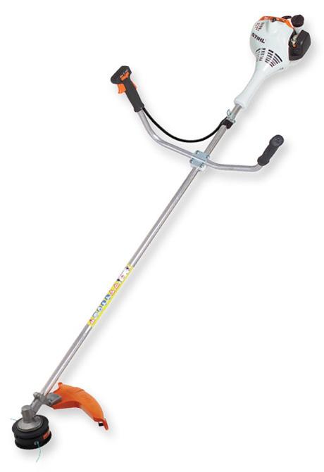 STIHL - FS 55 C-E - SuperCut 25-2 Petrol Grass Trimmer Stihl