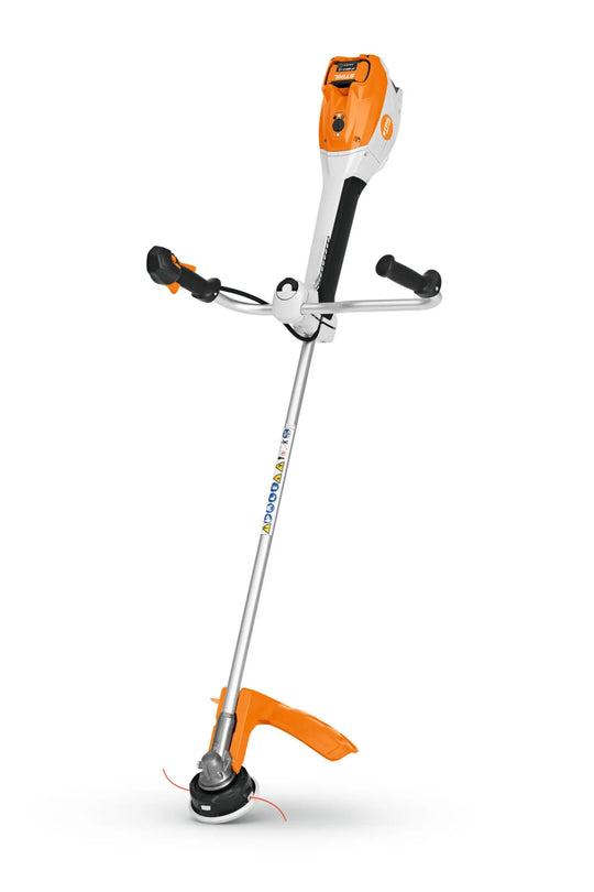 STIHL - FSA 400 Battery Brushcutter - Tool Only Stihl