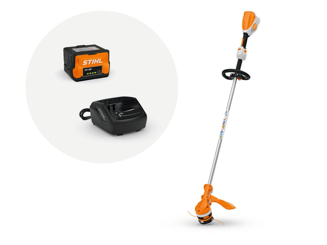 STIHL - FSA 70 R Battery Brushcutter - KIT Stihl
