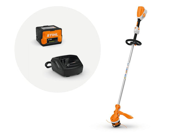 STIHL - FSA 70 R Battery Brushcutter - KIT Stihl