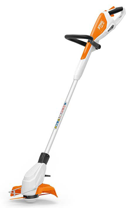 STIHL - FSA 45 Battery Grass Trimmer Stihl