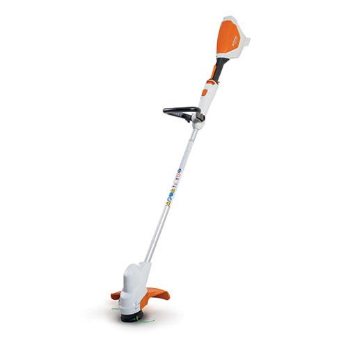 STIHL - FSA 57 Battery Brushcutter - Tool Only Stihl