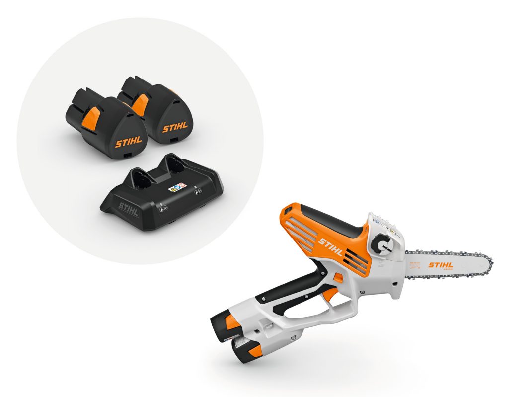 STIHL - GTA 40 Garden Pruner - KIT Stihl
