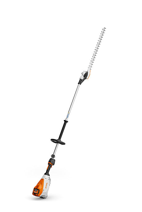 STIHL - HLA 135 - Long Reach Battery Hedge Trimmer Stihl