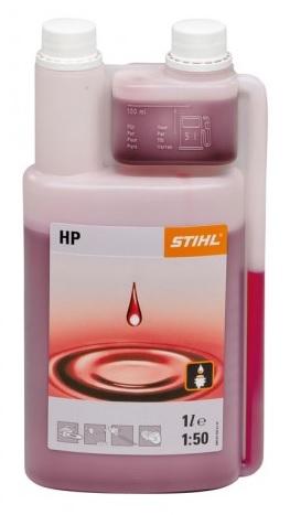 STIHL - Engine Oil - 2-Stroke HP Stihl - Parts & Accessories