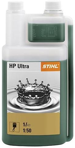 STIHL - Engine Oil - 2-Stroke HP Ultra Stihl - Parts & Accessories