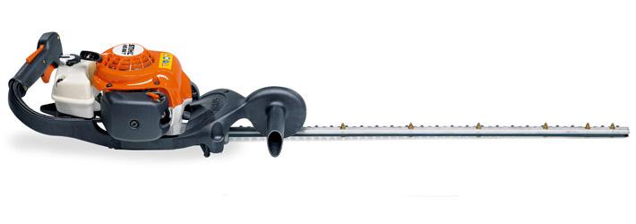STIHL - HS 87 T - 100cm Petrol Hedge Trimmer Stihl