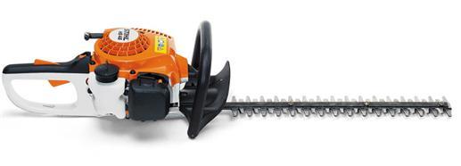 STIHL - HS 45 - 60cm Petrol Hedge Trimmer Stihl