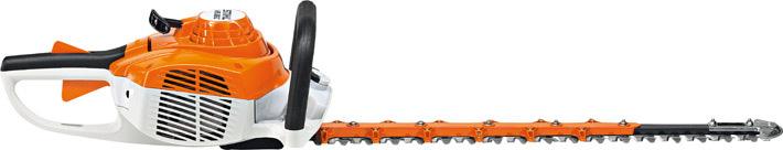 STIHL - HS 56 - 60cm Petrol Hedge Trimmer Stihl