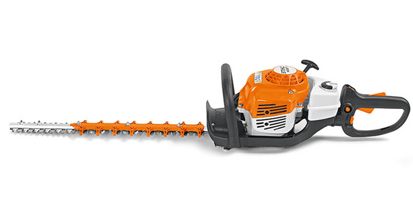 STIHL - HS 82 T - 60cm Petrol Hedge Trimmer Stihl