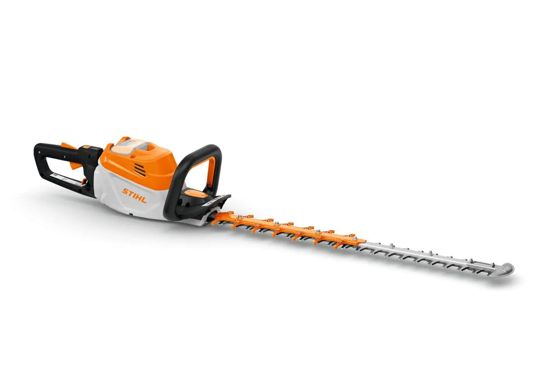 STIHL - HSA 140 R Battery Hedge Trimmer 75cm - Tool Only Stihl