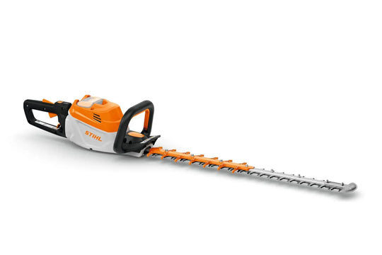 STIHL - HSA 140 R Battery Hedge Trimmer 75cm - Tool Only Stihl