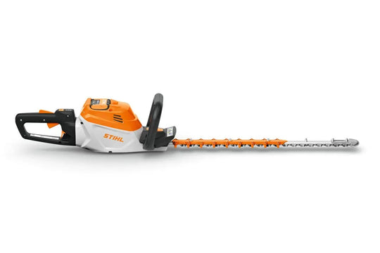 STIHL - HSA 140 T Battery Hedge Trimmer 60cm - Tool Only Stihl