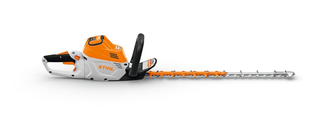 STIHL - HSA 100 Battery Hedge Trimmer - Tool Only Stihl