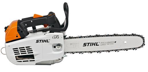 STIHL - MS 201TC-M Chainsaw (30cm) Stihl