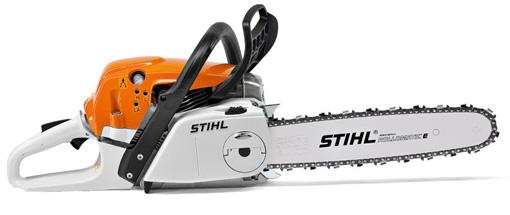 STIHL - MS 291 CB-E Chainsaw Stihl