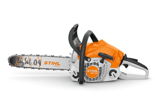 STIHL - MS 212 Chainsaw Stihl