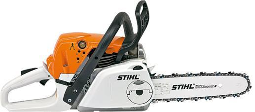 STIHL - MS 231 WoodBoss Chainsaw Stihl