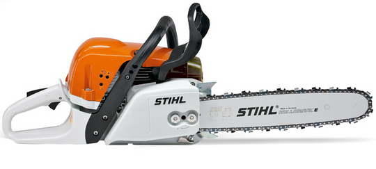 STIHL - MS 391 FarmBoss Chainsaw (50cm) Stihl