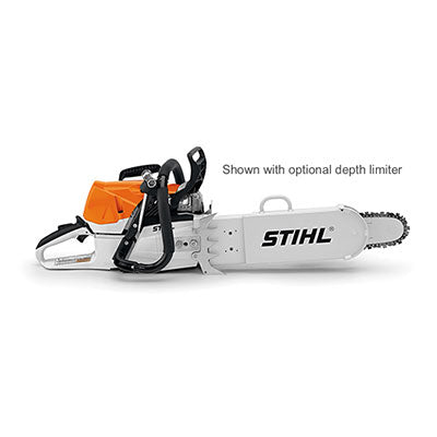 STIHL - MS 462 Rescue - Excl Depth Limiter Stihl