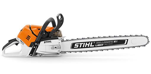 STIHL - MS 500i Chainsaw Stihl