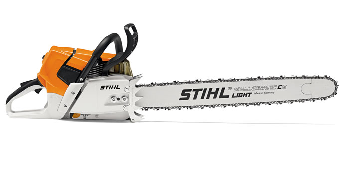 STIHL - MS 661 ES Light - 63cm Magnum Chainsaw Stihl