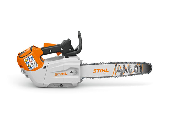 STIHL - MSA 190T - Battery Chainsaw  - Tool Only Stihl