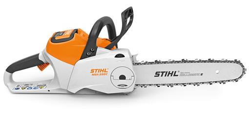 STIHL - MSA 220 C-B - Tool Only (35cm) Stihl