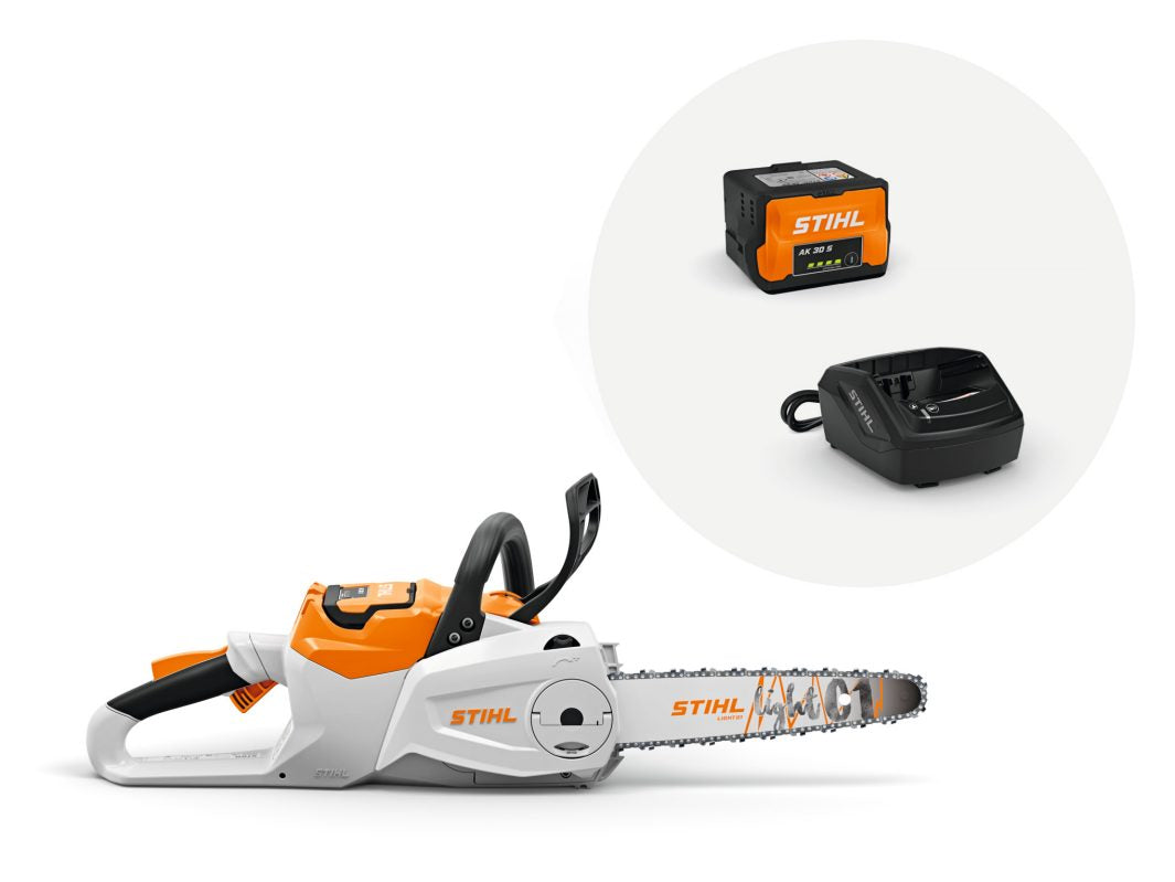 STIHL - MSA 80 C-B - Kit Stihl