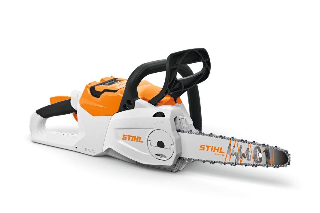 STIHL - MSA 80 C-B - Skin Only Stihl