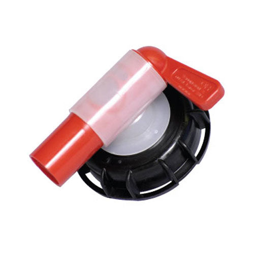 STIHL - Oil Tap 20L Drums Stihl - Parts & Accessories