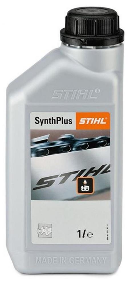 STIHL - Chain & Bar SynthPlus Oil Stihl - Parts & Accessories