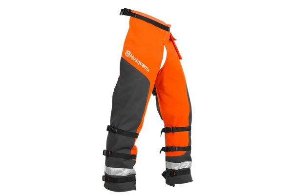 Husqvarna Technical Chainsaw Chaps Husqvarna