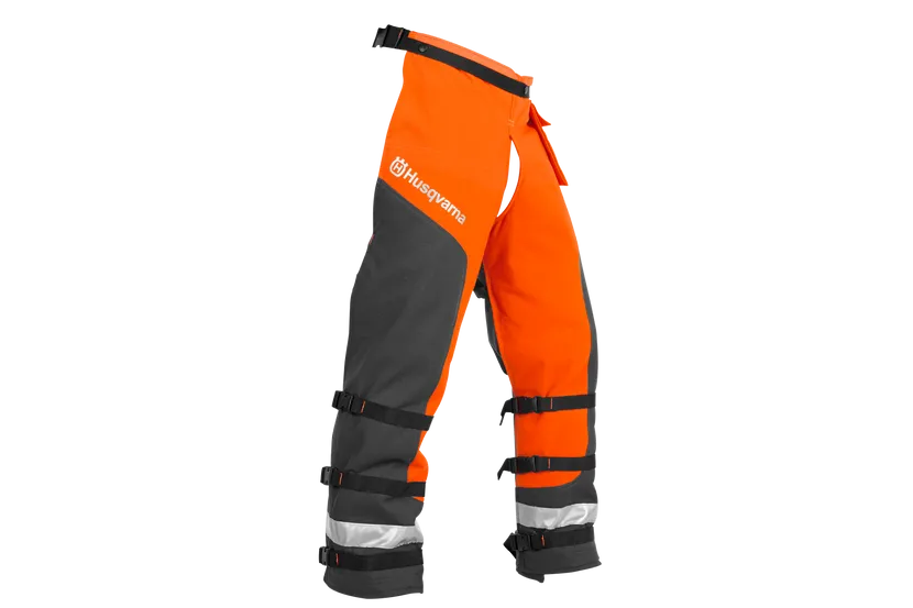 Husqvarna Technical Chainsaw Chaps Husqvarna