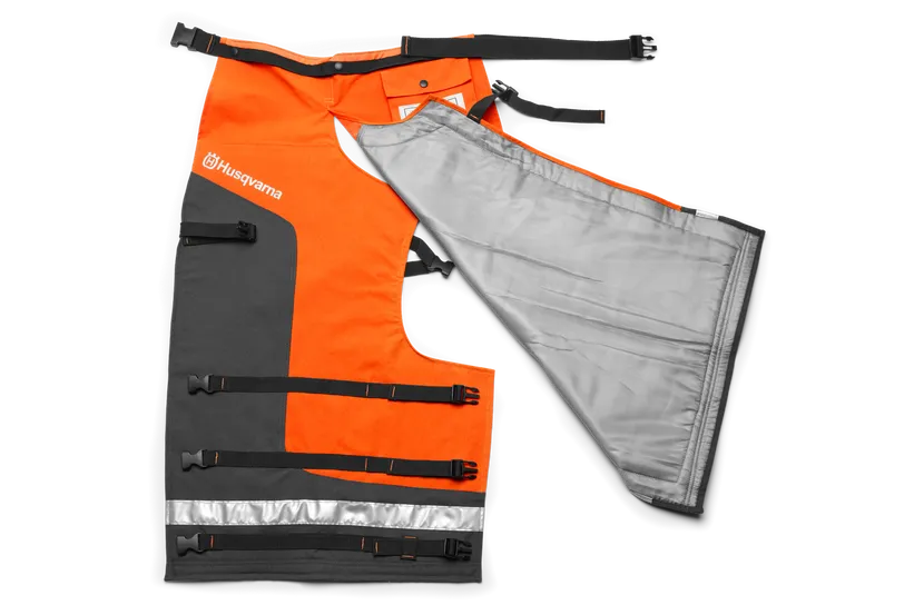 Husqvarna Technical Chainsaw Chaps Husqvarna