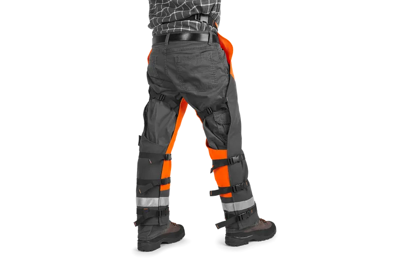 Husqvarna Technical Chainsaw Chaps Husqvarna