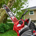 SKIL TH1200C-11 PWR CORE 40 40V 12 In. Top Handle Chain Saw Kit SKIL