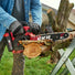 SKIL TH1200C-11 PWR CORE 40 40V 12 In. Top Handle Chain Saw Kit SKIL