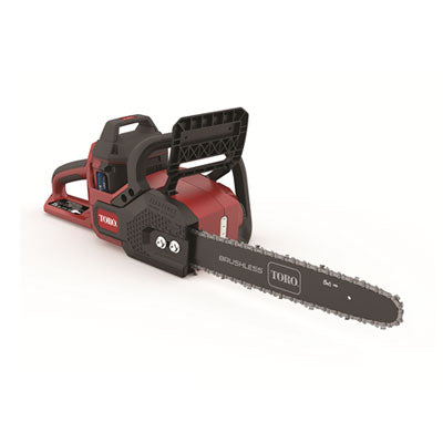 Toro - 60V MAX Battery Chainsaw Bare Tool Toro