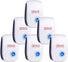 Ultrasonic Pest Repeller® Eazy Garden