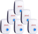 Ultrasonic Pest Repeller® Eazy Garden