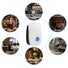Ultrasonic Pest Repeller® Eazy Garden