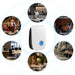 Ultrasonic Pest Repeller® Eazy Garden