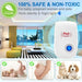 Ultrasonic Pest Repeller® Eazy Garden