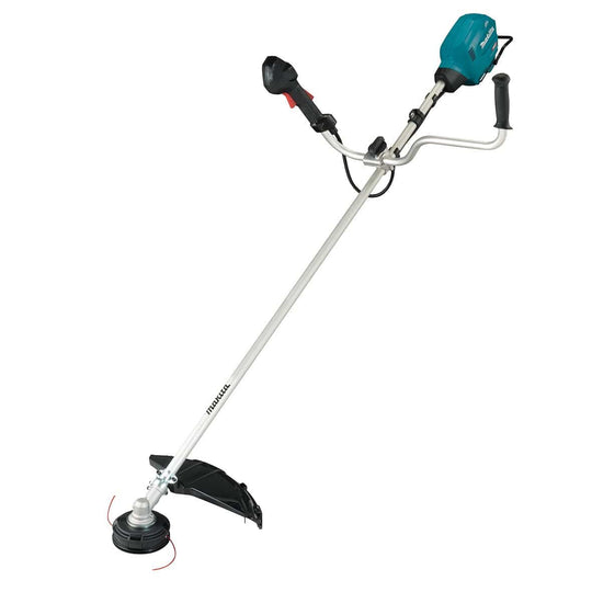 Makita 40V Max Brushless U-Handle Brushcutter UR013GZ01 Makita
